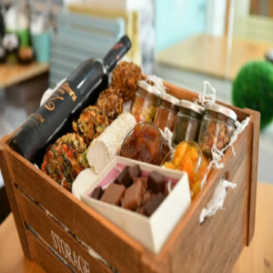 Gift Sharing Hamper