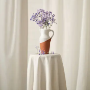Luxury Ceramic Flower Vase