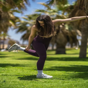 Premium Ankle Fit Leggings
