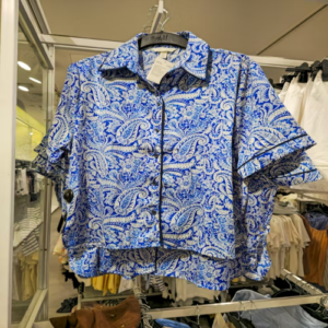 Stylish Casual Top