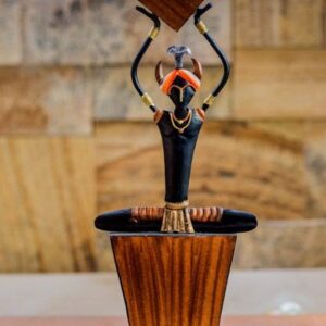 Bastar Art Handmade Decorative Showpiece