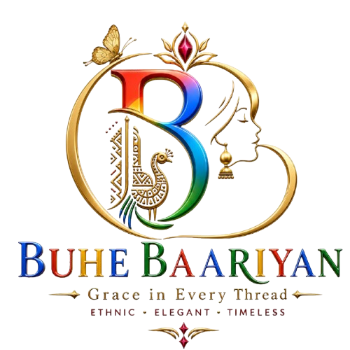 Buhe Baariyan