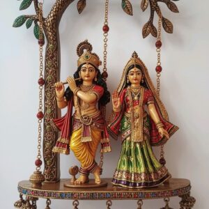 Bastar Art Handmade Decorative Showpiece