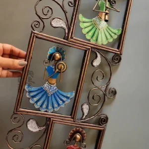 Bastar Art Handmade Decorative Showpiece
